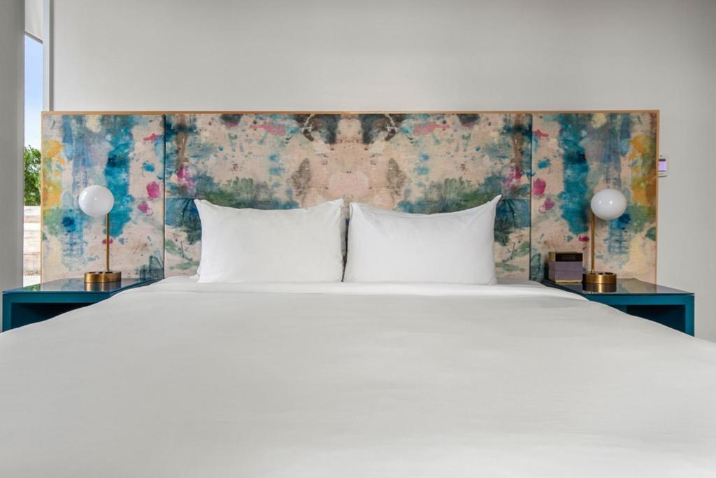 The Doyle Hotel Шарлотсвилл Экстерьер фото